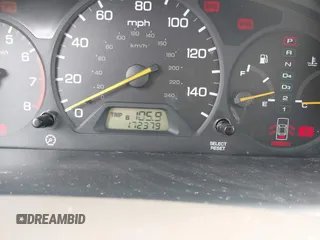 2002 Honda Accord EX z VIN 1HGCG16582A073438, wystawiony jako IAAI lot #42109802 z przebiegiem 172 379 mil mil oraz . Historia ofert i sprzedaży dostępna na DreamBid. Obrazek 7.