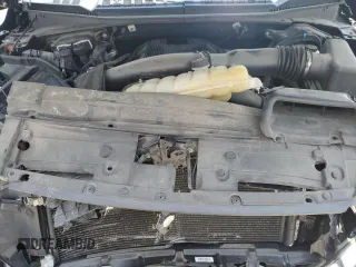 2019 Ford F-150 XL with VIN 1FTFW1E41KFC24243, listed as a Copart auction lot 62864345 with Not provided miles and Salvage title. Bid and sale history available at DreamBid. Image 11.