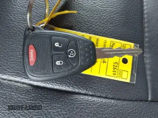2014 Jeep Patriot Limited с VIN 1C4NJPCB7ED739942, выставлен на аукционе IAAI как лот 42705873 с пробегом 99 611 миль миль и . История ставок и продаж доступна на DreamBid. Изображение 11.