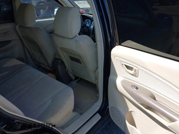 2006 Hyundai Tucson GLS with VIN KM8JN72DX6U324407, listed as a IAAI auction lot 42247884 with 188,911 mi miles and . Bid and sale history available at DreamBid. Image 8.