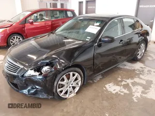 2010 Infiniti G37 x z VIN JN1CV6AR3AM457381, wystawiony jako IAAI lot #42212181 z przebiegiem 99 680 mil mil oraz . Historia ofert i sprzedaży dostępna na DreamBid. Obrazek 17.