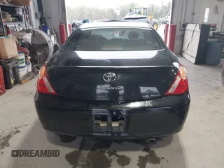 2004 Toyota Solara SE with VIN 4T1CA30P34U008645, listed as a IAAI auction lot 42013197 with 203,747 mi miles. Bid and sale history available at carsss.com. Image 15.