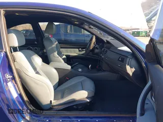 2008 BMW 3 Series M3 with VIN WBSWD93548PY42281, listed as a IAAI auction lot 41644512 with 149,247 mi miles and . Bid and sale history available at DreamBid. Image 5.