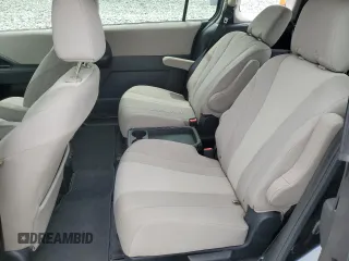 2013 Mazda 5 Touring z VIN JM1CW2CL4D0154181, wystawiony jako Copart lot #58274555 z przebiegiem 194 059 mil mil oraz Szkoda całkowita • Salvage title. Historia ofert i sprzedaży dostępna na DreamBid. Obrazek 11.