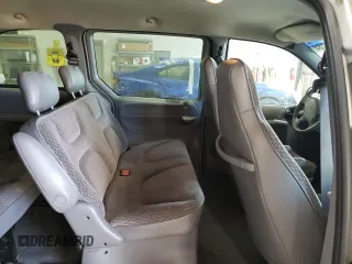 2000 Dodge Caravan with VIN 2B4GP25R4YR662501, listed as a Copart auction lot 78211184 with 95,679 mi miles and Salvage Title. Bid and sale history available at carsss.com. Image 12.