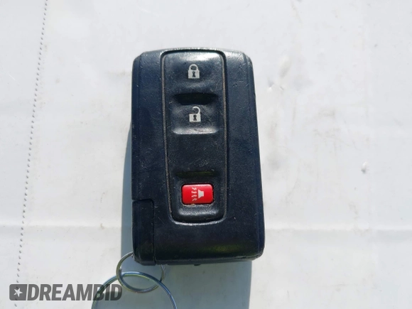 2005 Toyota Prius with VIN JTDKB20U853027020, listed as a IAAI auction lot 42084542 with 147,426 mi miles and . Bid and sale history available at DreamBid. Image 11.