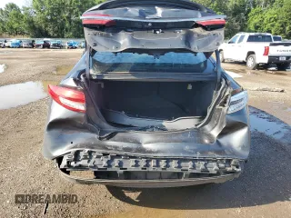 2017 Ford Fusion SE with VIN 3FA6P0H77HR346846, listed as a Copart auction lot 61825065 with 100,245 mi miles and Salvage title. Bid and sale history available at DreamBid. Image 6.