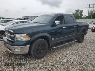 2011 Ram 1500 Big Horn with VIN 1D7RV1CT3BS571256, listed as a Copart auction lot 59107985 with 186,729 mi miles and Clean title. Bid and sale history available at DreamBid. Image 1.