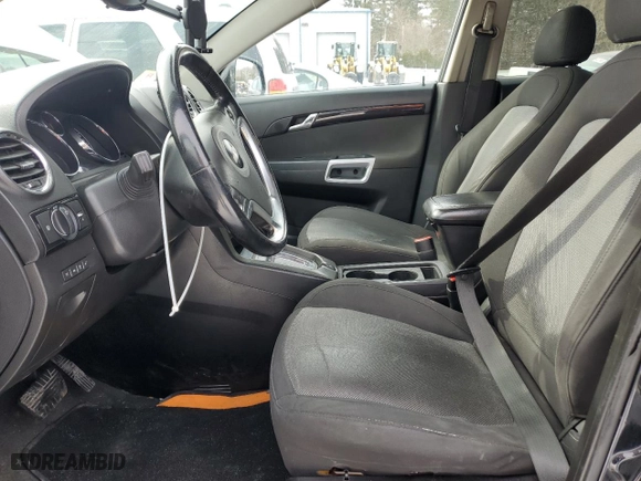2013 Chevrolet Captiva Sport Fleet LT with VIN 3GNFL3EK6DS506368, listed as a Copart auction lot 44855955 with 0 mi miles and Clean Title. Bid and sale history available at carsss.com. Image 7.