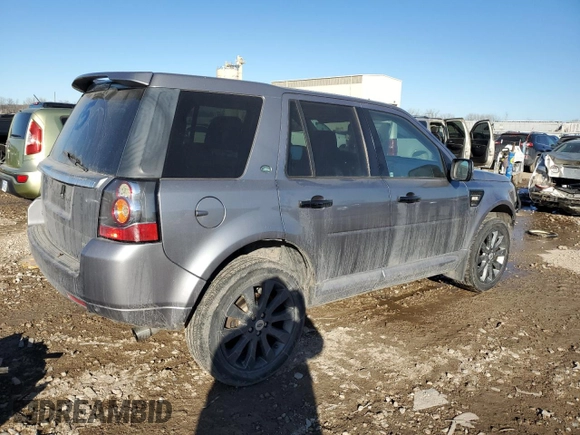 2013 Land Rover LR2 z VIN SALFR2BG8DH367136, wystawiony jako Copart lot #42623905 z przebiegiem 90 891 mil mil oraz Szkoda całkowita • Salvage title. Historia ofert i sprzedaży dostępna na DreamBid. Obrazek 3.