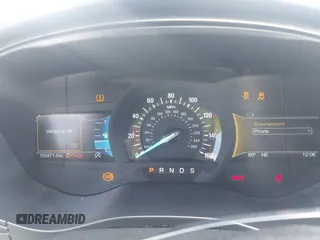 2018 Ford Fusion SE with VIN 3FA6P0HD7JR258701, listed as a IAAI auction lot 42637023 with 150,471 mi miles and . Bid and sale history available at DreamBid. Image 7.