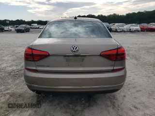 2016 Volkswagen Passat SEL with VIN 1VWCT7A39GC067109, listed as a Copart auction lot 54964775 with 143,763 mi miles and Salvage title. Bid and sale history available at DreamBid. Image 6.