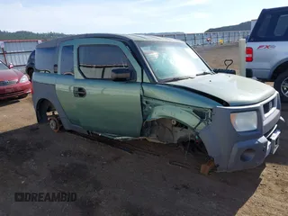 2004 Honda Element EX with VIN 5J6YH28554L028169, listed as a IAAI auction lot 42196840 with 322,173 mi miles and . Bid and sale history available at DreamBid. Image 1.