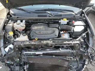 2021 Chrysler Pacifica Hybrid Limited с VIN 2C4RC1S79MR553384, выставлен на аукционе Copart как лот 43167425 с пробегом 49 367 миль миль и На запчасти • Non repairable. История ставок и продаж доступна на DreamBid. Изображение 12.