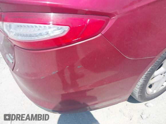 2013 Ford Fusion SE с VIN 3FA6P0HR3DR368404, выставлен на аукционе IAAI как лот 42582271 с пробегом 193 076 миль миль и . История ставок и продаж доступна на DreamBid. Изображение 12.