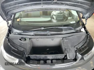 2014 BMW i3 with VIN WBY1Z4C56EV275504, listed as a Copart auction lot 57070015 with Not provided miles and Salvage title. Bid and sale history available at DreamBid. Image 11.