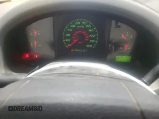 2007 Ford F-150 STX с VIN 1FTRX14W87KD39546, выставлен на аукционе Copart как лот 48850545 с пробегом 129 437 миль миль и Чистый • Clean title. История ставок и продаж доступна на DreamBid. Изображение 9.
