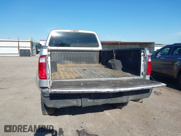 2015 Ford F-250 with VIN 1FD7W2BT5FEB96380, listed as a IAAI auction lot 42183032 with 61,599 mi miles and . Bid and sale history available at DreamBid. Image 16.