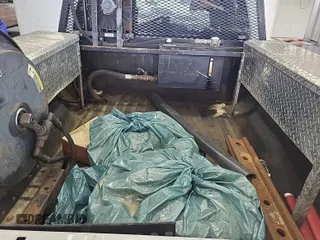 2015 Ford F-250 Lariat с VIN 1FT7W2B61FED46404, выставлен на аукционе IAAI как лот 42566193 с пробегом 306 588 миль миль и . История ставок и продаж доступна на DreamBid. Изображение 51.