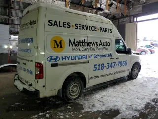 2018 Nissan NV Cargo S z VIN 1N6BF0LY5JN810069, wystawiony jako Copart lot #43775445 z przebiegiem 257 977 mil mil oraz Szkoda całkowita • Salvage title. Historia ofert i sprzedaży dostępna na DreamBid. Obrazek 3.