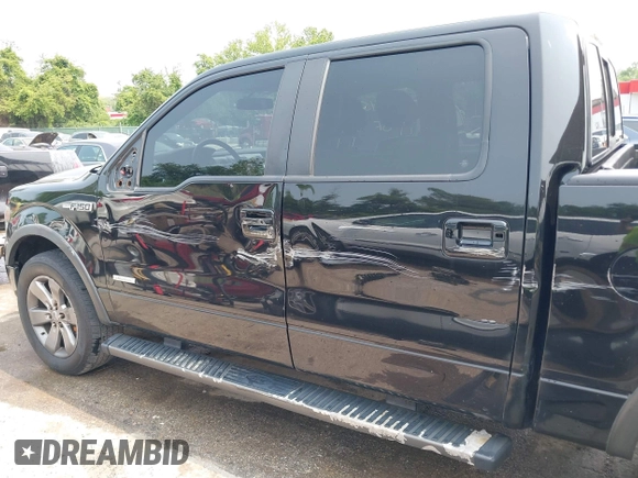 2013 Ford F-150 XL с VIN 1FTFW1ET4DKD67088, выставлен на аукционе IAAI как лот 42384597 с пробегом 167 654 миль миль и . История ставок и продаж доступна на DreamBid. Изображение 17.