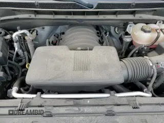 2022 Cadillac Escalade ESV Premium Luxury с VIN 1GYS4KKL1NR148333, выставлен на аукционе Copart как лот 87267574 с пробегом 32 117 миль миль и Списание • Salvage title. История ставок и продаж доступна на DreamBid. Изображение 15.