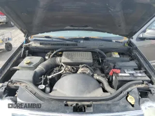 2007 Jeep Grand Cherokee Limited с VIN 1J8HR58N37C594834, выставлен на аукционе Copart как лот 58380675 с пробегом 151 304 миль миль и Чистый • Clean title. История ставок и продаж доступна на DreamBid. Изображение 12.