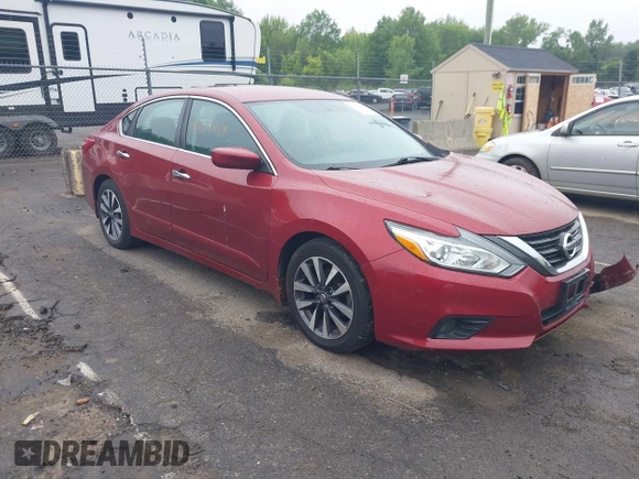 2016 Nissan Altima SR with VIN 1N4AL3AP2GC294718, listed as a IAAI auction lot 42457467 with 86,029 mi miles and . Bid and sale history available at DreamBid. Image 1.