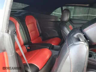 2018 Chevrolet Camaro 1LT with VIN 1G1FB3DXXJ0106642, listed as a Copart auction lot 43841085 with 66,467 mi miles and Salvage Title. Bid and sale history available at carsss.com. Image 10.