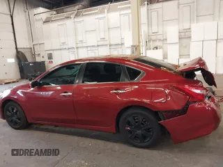 2016 Nissan Altima S with VIN 1N4AL3AP4GN345236, listed as a IAAI auction lot 40637034 with 118,757 mi miles and . Bid and sale history available at carsss.com. Image 13.