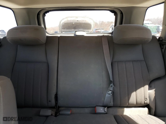 2005 Jeep Grand Cherokee Laredo with VIN 1J4GR48K95C628365, listed as a Copart auction lot 52524515 with 214,630 mi miles and Clean Title. Bid and sale history available at carsss.com. Image 10.