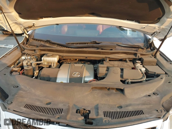 2019 Lexus RX with VIN 2T2BGMCAXKC036573, listed as a IAAI auction lot 41299079 with 104,568 mi miles. Bid and sale history available at carsss.com. Image 10.