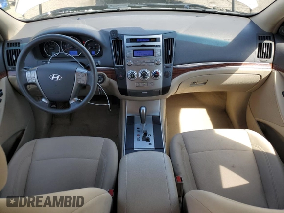 2008 Hyundai Veracruz GLS с VIN KM8NU73CX8U037355, выставлен на аукционе Copart как лот 56596395 с пробегом 109 827 миль миль и Списание • Salvage title. История ставок и продаж доступна на DreamBid. Изображение 8.