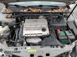 2004 Toyota Solara SE with VIN 4T1FA38P34U035510, listed as a Copart auction lot 83822194 with 167,648 mi miles and Salvage Title. Bid and sale history available at carsss.com. Image 11.