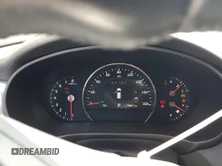 2017 Kia Sorento EX z VIN 5XYPHDA56HG232245, wystawiony jako Copart lot #56305625 z przebiegiem 76 947 mil mil oraz Szkoda całkowita • Salvage title. Historia ofert i sprzedaży dostępna na DreamBid. Obrazek 9.
