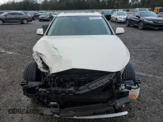 2019 Infiniti Q50 3.0t Signature Edition with VIN JN1EV7AP0KM542788, listed as a Copart auction lot 89372255 with 32,157 mi miles and Salvage Title. Bid and sale history available at carsss.com. Image 5.