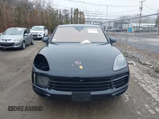 2020 Porsche Cayenne E-Hybrid with VIN WP1BE2AY7LDA55230, listed as a IAAI auction lot 41674908 with 39,903 mi miles and . Bid and sale history available at DreamBid. Image 13.