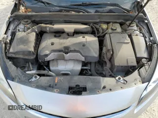 2014 Chevrolet Malibu LTZ with VIN 1G11H5SL9EF288552, listed as a Copart auction lot 55599315 with 133,164 mi miles and Clean Title. Bid and sale history available at DreamBid. Image 11.