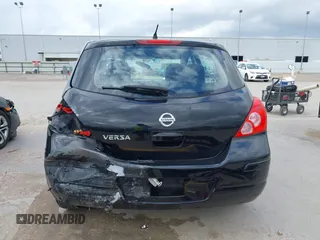 2011 Nissan Versa S with VIN 3N1BC1CP8BL423061, listed as a IAAI auction lot 41697037 with 108,574 mi miles and . Bid and sale history available at DreamBid. Image 17.