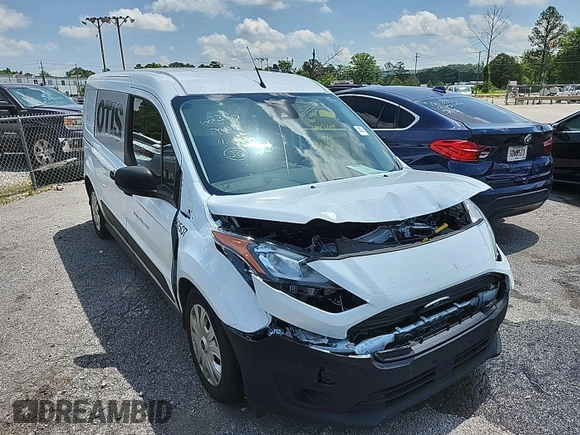 2021 Ford Transit Connect XL с VIN NM0LS7E20M1502062, выставлен на аукционе IAAI как лот 42785328 с пробегом 56 823 миль миль и . История ставок и продаж доступна на DreamBid. Изображение 22.