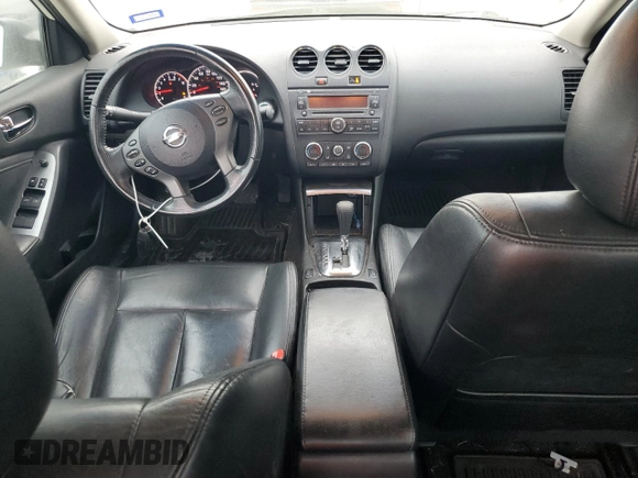 2012 Nissan Altima S with VIN 1N4AL2AP5CN562413, listed as a Copart auction lot 51344765 with 145,635 mi miles and Clean Title. Bid and sale history available at DreamBid. Image 8.