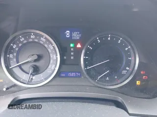 2011 Lexus IS 250 with VIN JTHCF5C28B2035154, listed as a IAAI auction lot 39338816 with 158,574 mi miles and . Bid and sale history available at DreamBid. Image 7.