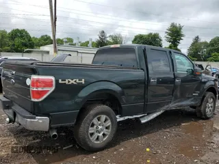 2012 Ford F-150 XL с VIN 1FTFW1ET2CKD56329, выставлен на аукционе Copart как лот 60313925 с пробегом 71 301 миль миль и Списание • Salvage title. История ставок и продаж доступна на DreamBid. Изображение 3.