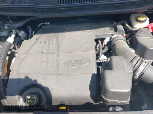 2016 Ford Explorer with VIN 1FM5K7B89GGC53908, listed as a IAAI auction lot 42225892 with 62,114 mi miles and . Bid and sale history available at DreamBid. Image 10.