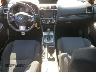 2016 Subaru WRX Premium with VIN JF1VA1E69G8828720, listed as a Copart auction lot 73430734 with 86,250 mi miles and Salvage Title. Bid and sale history available at carsss.com. Image 8.