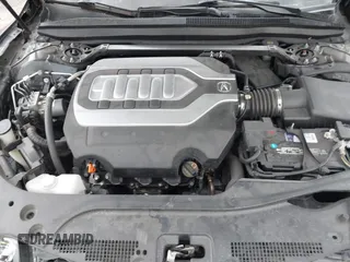 2016 Acura RLX Advance z VIN JH4KC1F97GC000032, wystawiony jako IAAI lot #42230393 z przebiegiem 204 328 mil mil oraz . Historia ofert i sprzedaży dostępna na DreamBid. Obrazek 10.