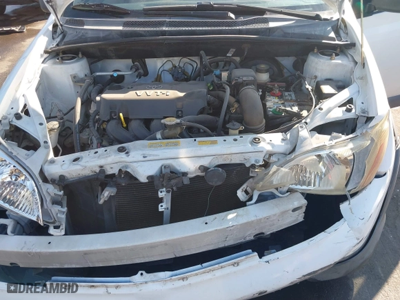 2001 Toyota ECHO with VIN JTDAT123510113887, listed as a IAAI auction lot 40560796 with 156,544 mi miles. Bid and sale history available at carsss.com. Image 10.