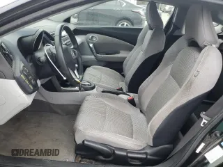 2011 Honda CR-Z EX with VIN JHMZF1D67BS010668, listed as a Copart auction lot 51180545 with 73,962 mi miles and Salvage Title. Bid and sale history available at carsss.com. Image 7.