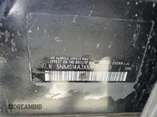 2021 Hyundai Santa Fe SE z VIN 5NMS14AJXMH340458, wystawiony jako Copart lot #55781005 z przebiegiem 121 872 mil mil oraz Szkoda całkowita • Salvage title. Historia ofert i sprzedaży dostępna na DreamBid. Obrazek 12.