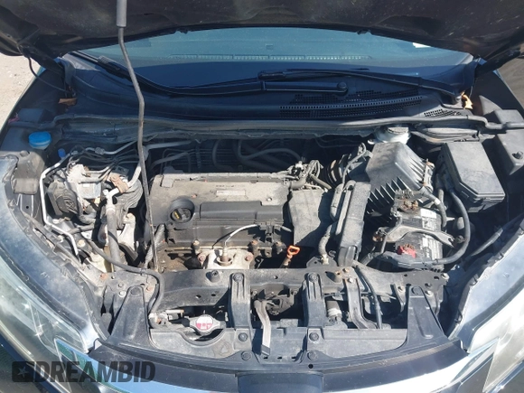 2016 Honda CR-V EX with VIN 2HKRM4H51GH690423, listed as a IAAI auction lot 42118968 with 224,902 mi miles and . Bid and sale history available at DreamBid. Image 10.